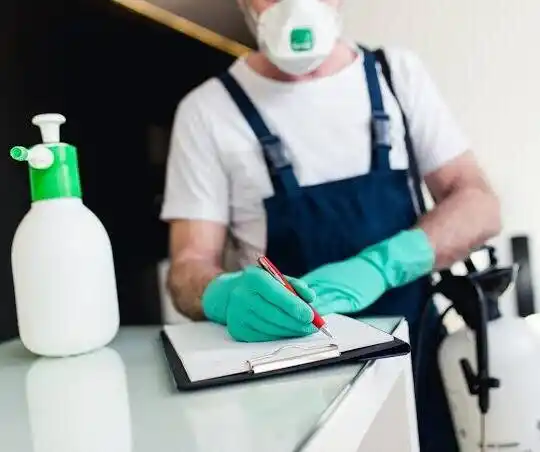 pest control Olde Hillcrest